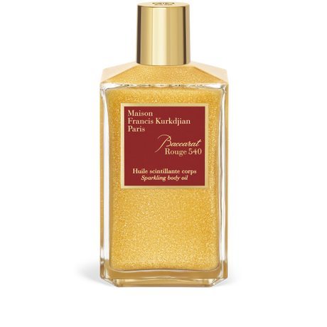 Flaconi baccarat hotsell rouge 540